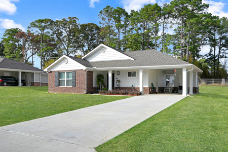 Briarwood-Leesville 20